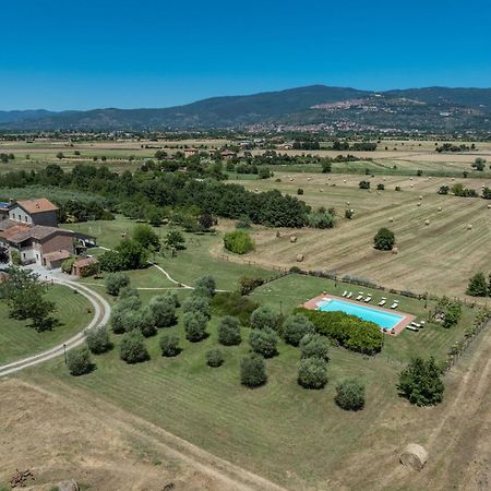 Nonno Fernando 18&4, Emma Villas Cortona Dış mekan fotoğraf
