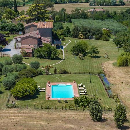 Nonno Fernando 18&4, Emma Villas Cortona Dış mekan fotoğraf
