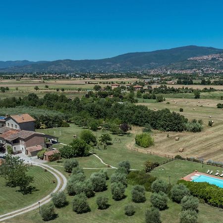 Nonno Fernando 18&4, Emma Villas Cortona Dış mekan fotoğraf