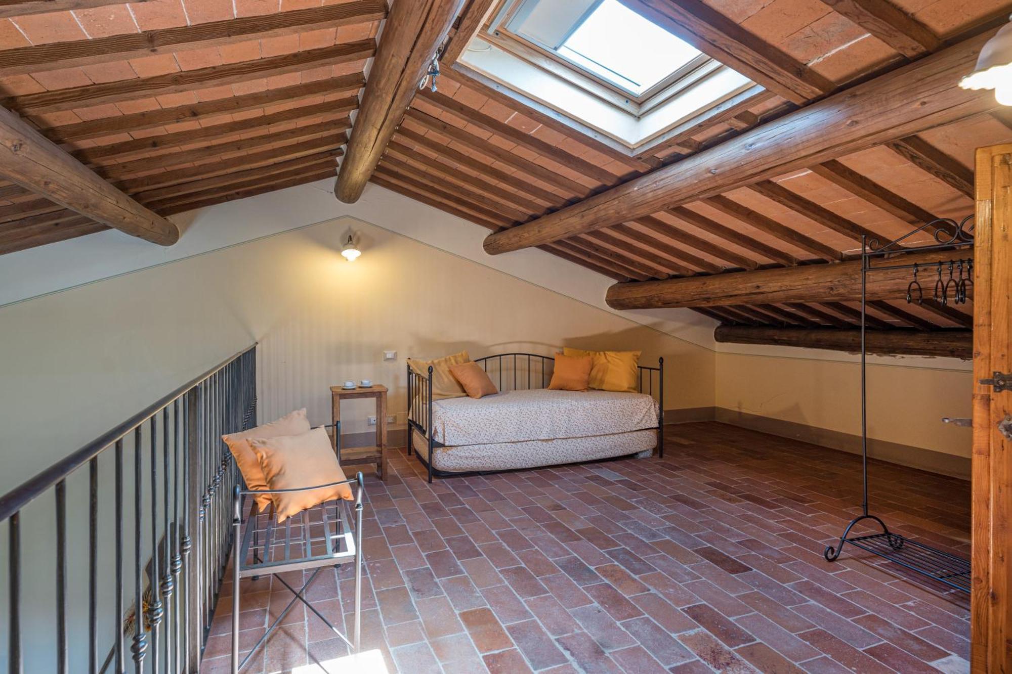 Nonno Fernando 18&4, Emma Villas Cortona Dış mekan fotoğraf