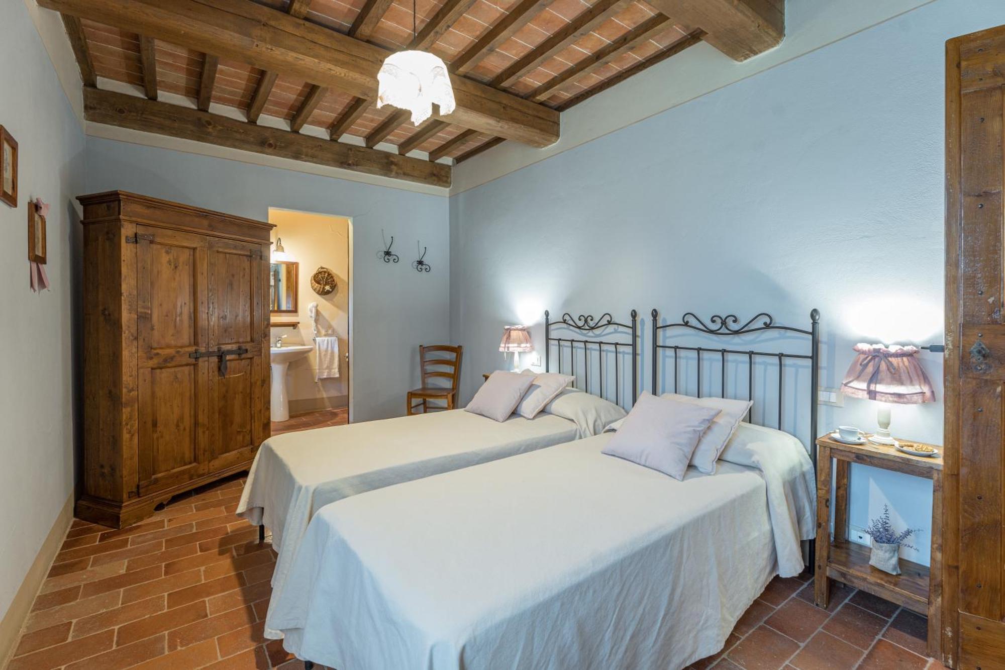 Nonno Fernando 18&4, Emma Villas Cortona Dış mekan fotoğraf