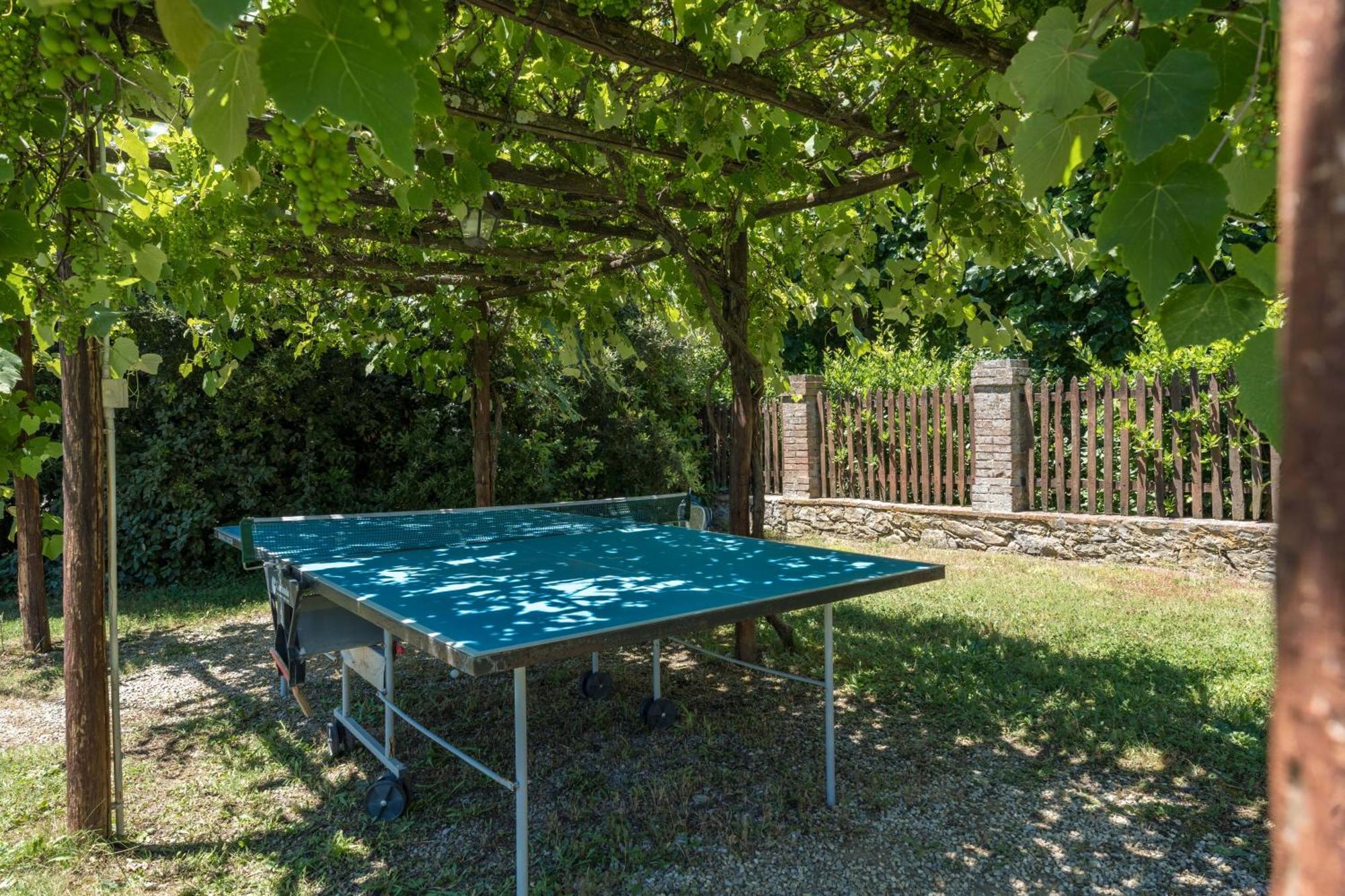 Nonno Fernando 18&4, Emma Villas Cortona Dış mekan fotoğraf