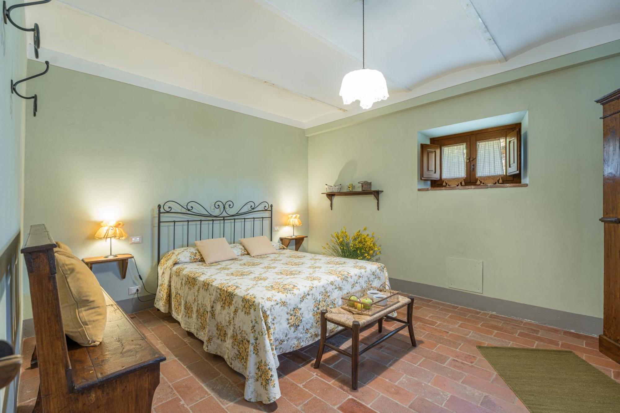 Nonno Fernando 18&4, Emma Villas Cortona Dış mekan fotoğraf