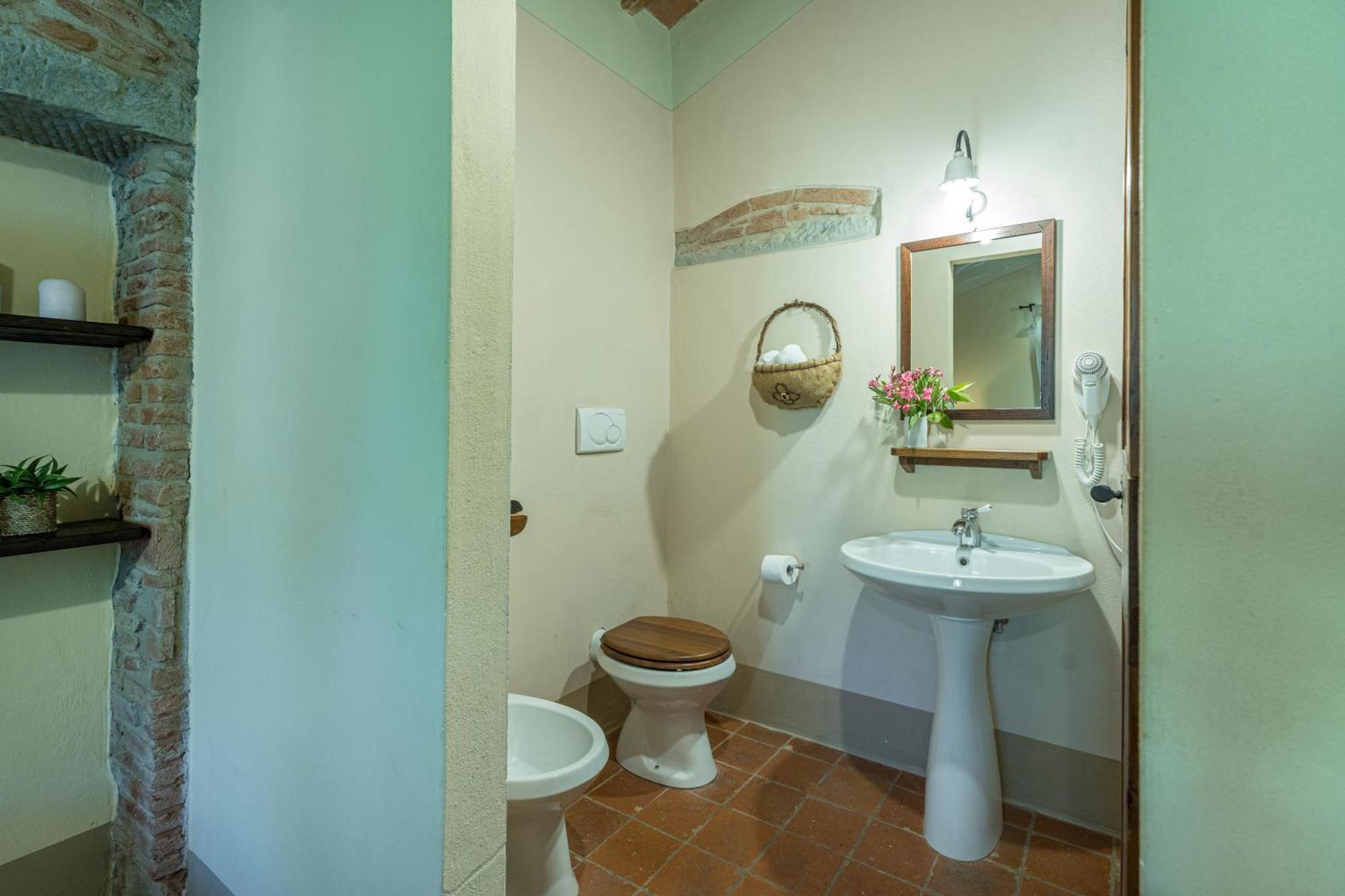 Nonno Fernando 18&4, Emma Villas Cortona Dış mekan fotoğraf