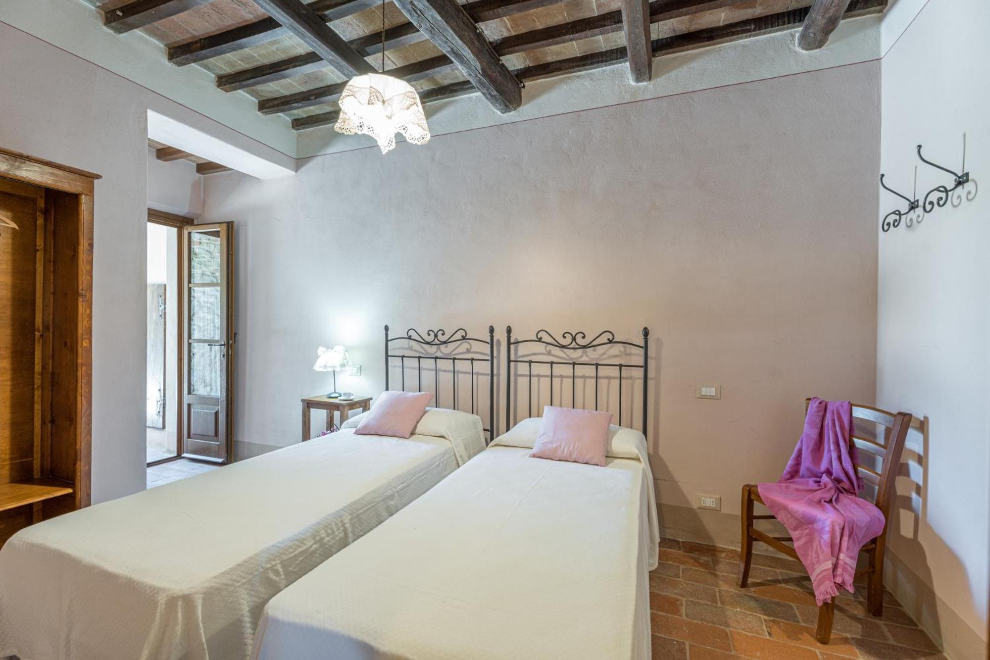 Nonno Fernando 18&4, Emma Villas Cortona Dış mekan fotoğraf