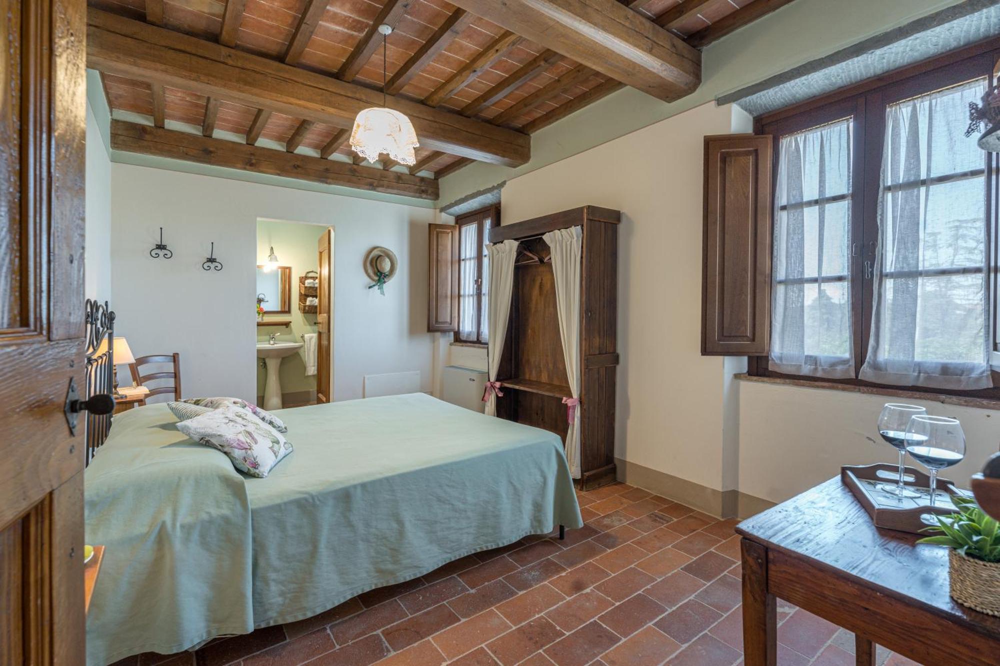 Nonno Fernando 18&4, Emma Villas Cortona Dış mekan fotoğraf